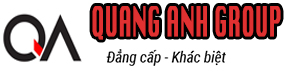 Quang Anh Group – Đẳng Cấp – Khác Biệt